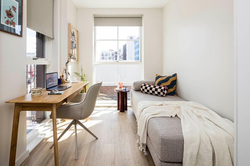 3 Bedroom Example