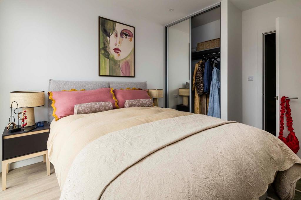 3 Bedroom Example