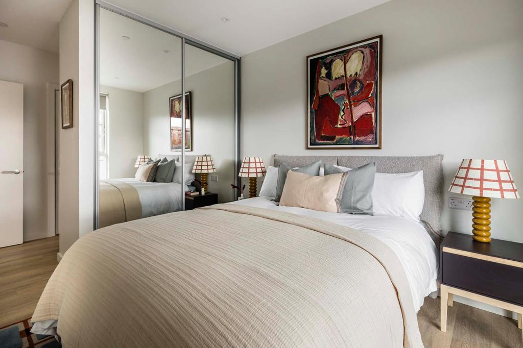3 Bedroom Example