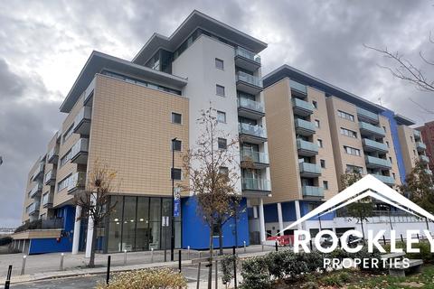 undefined, Basin Approach, London E16