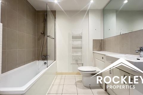 undefined, Basin Approach, London E16