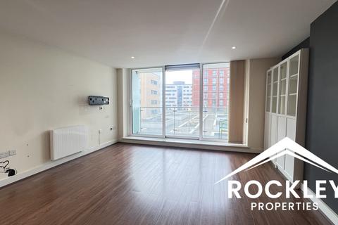 undefined, Basin Approach, London E16