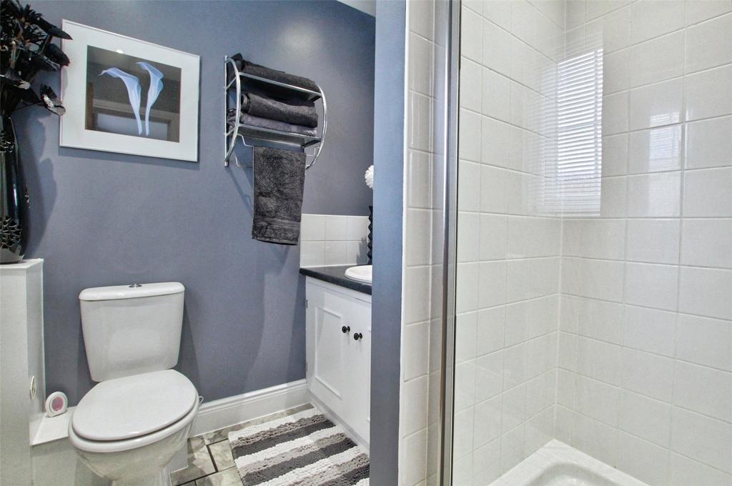 Ensuite