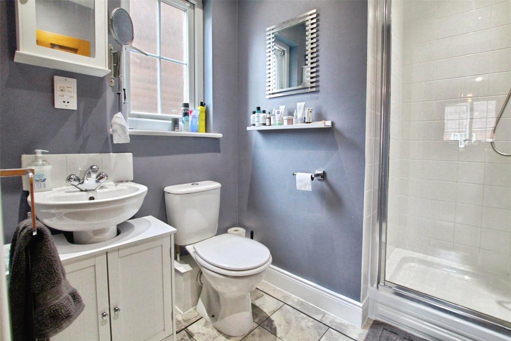 Bed 2 Ensuite