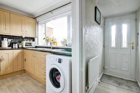 2 bedroom terraced house for sale, Betjeman Close, Stanley, County Durham, DH9