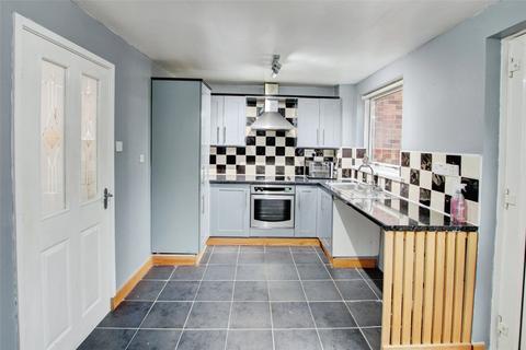 3 bedroom terraced house for sale, Deerness Heights, Brandon, Durham, DH7