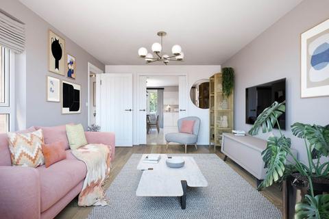 4 bedroom detached house for sale, The Corkham - Plot 113 at Sherdley Green, WA9, Sherdley Green, Elton Head Road WA9