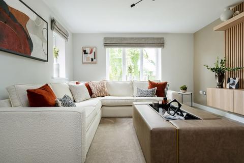 4 bedroom detached house for sale, The Coltham - Plot 175 at Riven Stones, Riven Stones, Broken Stone Road BB3