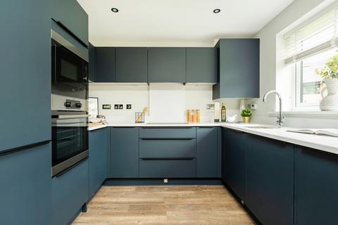 4 bedroom detached house for sale, The Coltham - Plot 175 at Riven Stones, Riven Stones, Broken Stone Road BB3