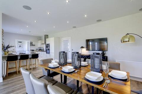 undefined, The Kennedy - Plot 103 at Dargavel View, PA5, Dargavel View, Craigton Drive PA5