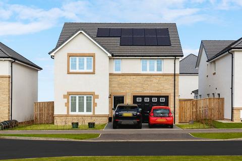 undefined, The MacLeod - Plot 102 at Dargavel View, PA5, Dargavel View, Craigton Drive PA5