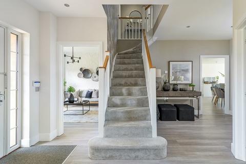 undefined, The Buchanan - Plot 774 at Castle Gate Maidenhill, Castle Gate Maidenhill, 52 Maidenhill Grove  G77