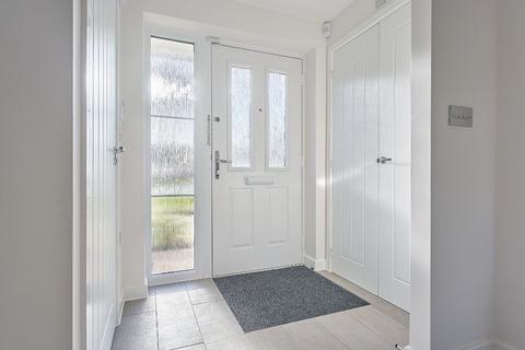 undefined, The Ashenford - Plot 208 at Meadow Green, Meadow Green, Meadow Green CV11