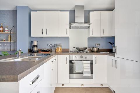undefined, The Ashenford - Plot 208 at Meadow Green, Meadow Green, Meadow Green CV11