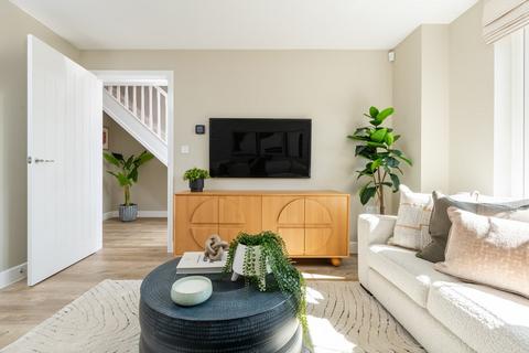 undefined, The Tetford - Plot 271 at Valiant Fields, Valiant Fields, Banbury Road CV33