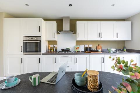 undefined, The Tetford - Plot 271 at Valiant Fields, Valiant Fields, Banbury Road CV33