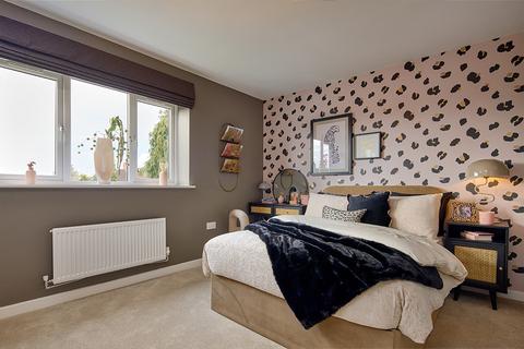 3 bedroom semi-detached house for sale, Plot 39, The Swarbourn at The Vale, Upton, WF9, Bell Street, Upton WF9