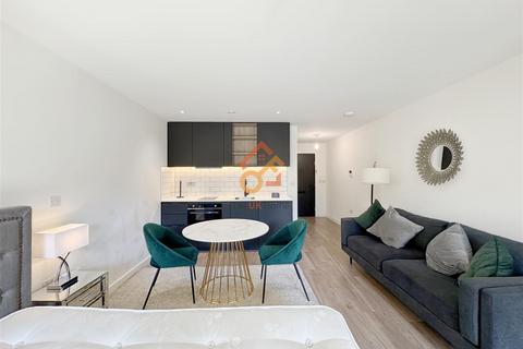 undefined, Fermont House, 15 Beaufort Square, London NW9