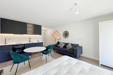 undefined, Fermont House, 15 Beaufort Square, London NW9