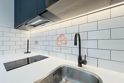 undefined, Fermont House, 15 Beaufort Square, London NW9