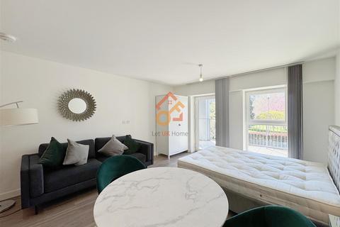 undefined, Fermont House, 15 Beaufort Square, London NW9