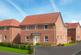 Alfreton at Stirling Park Baffin Way, Brough HU15