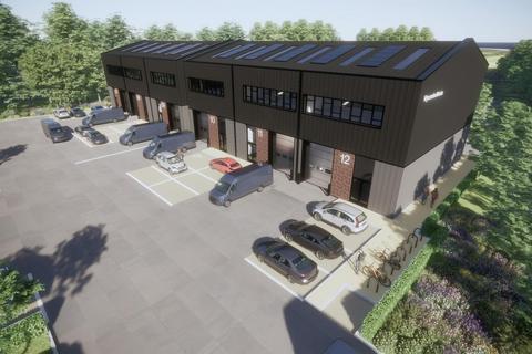 Warehouse for sale, Abbey Barn Park High Wycombe HP11 1BX