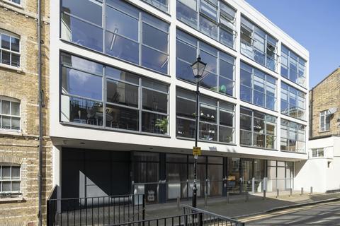 Office to rent, 5-8 Roberts Pl London EC1R 0BB