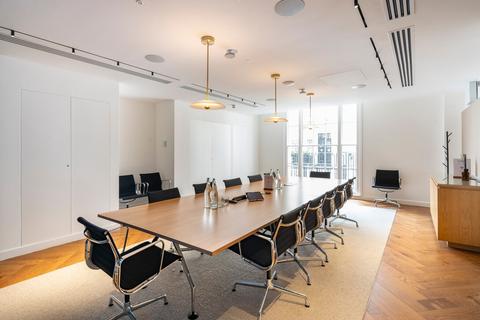 Office to rent, 15 Suffolk St London SW1Y 4HG