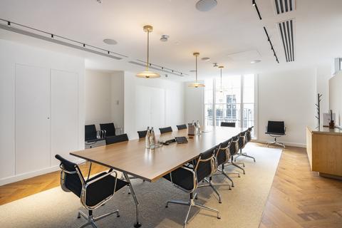 Office to rent, 15 Suffolk St London SW1Y 4HG