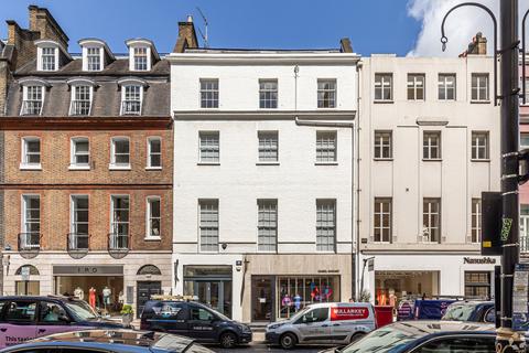 Retail property (high street) to rent, 29 Bruton St London W1J 6HG