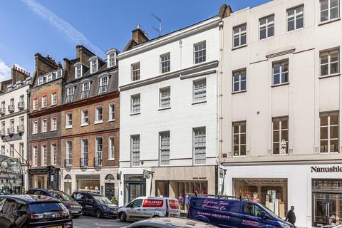 Retail property (high street) to rent, 29 Bruton St London W1J 6HG