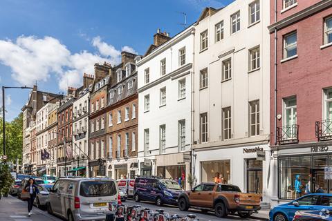 Retail property (high street) to rent, 29 Bruton St London W1J 6HG
