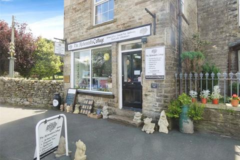 Retail property (high street) to rent, Penn Lane Hawes DL8 3NH