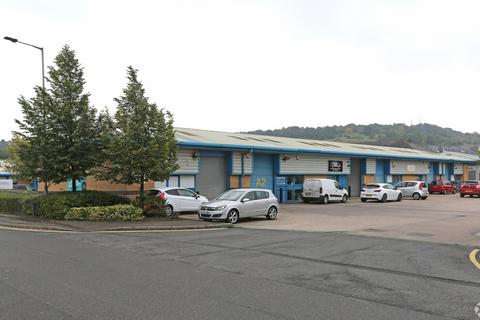 Industrial unit to rent, Bowbridge Clos Rotherham S60 1BY
