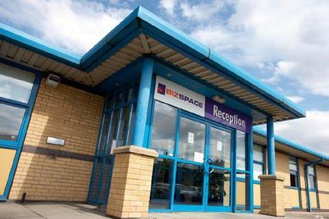 Industrial unit to rent, Bowbridge Clos Rotherham S60 1BY