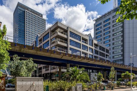Office for sale, Admirals Way London E14 9XL