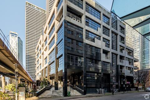 Office for sale, Admirals Way London E14 9XL