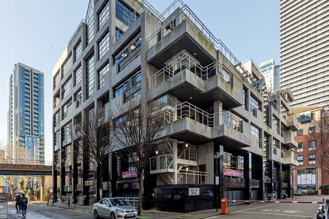 Office for sale, Admirals Way London E14 9XL