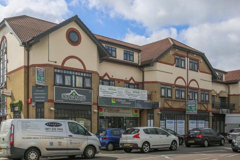 Office to rent, 298-310 Green Ln Ilford IG1 1LQ