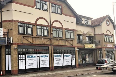 Office to rent, 298-310 Green Ln Ilford IG1 1LQ