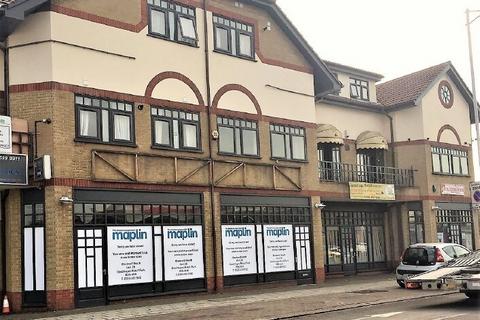Office to rent, 298-310 Green Ln Ilford IG1 1LQ