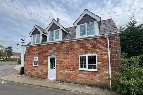 Office for sale, 30 New St Ringwood BH24 3AD