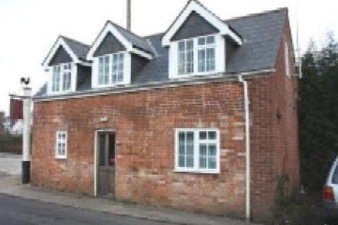 Office for sale, 30 New St Ringwood BH24 3AD