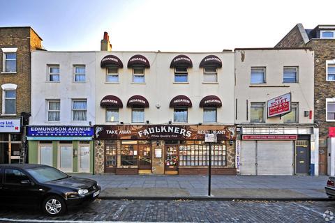 Restaurant to rent, 424-426A Kingsland Rd London E8 4AA