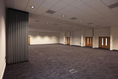 Warehouse to rent, Westcott Venture Park Westcott HP18 0XB