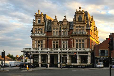 Office to rent, 1-1A The Green London E4 7ES