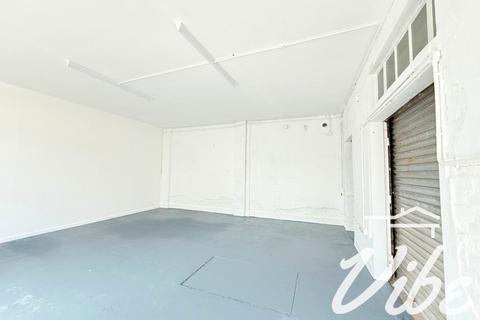 Industrial development to rent, Warspite Rd London SE18 5NX