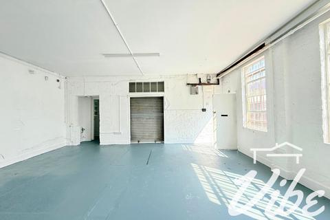 Industrial development to rent, Warspite Rd London SE18 5NX