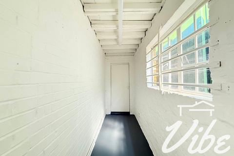 Industrial development to rent, Warspite Rd London SE18 5NX